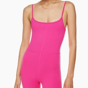 Aritzia Divinity Jumpsuit
